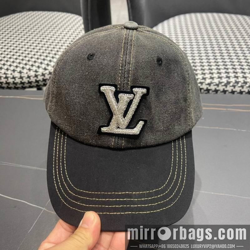 Replica LV cap 041414