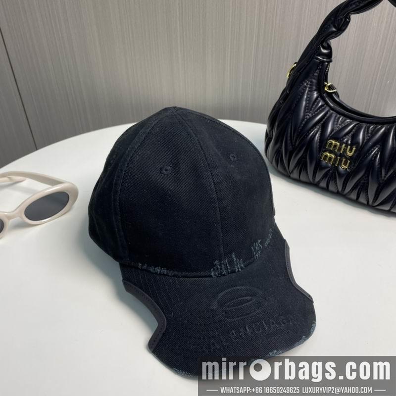 Replica Balenciaga cap 010401