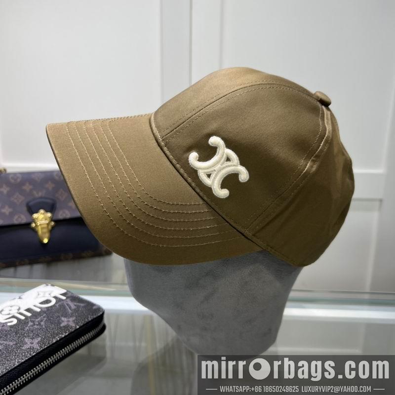Replica Chanel cap dx01