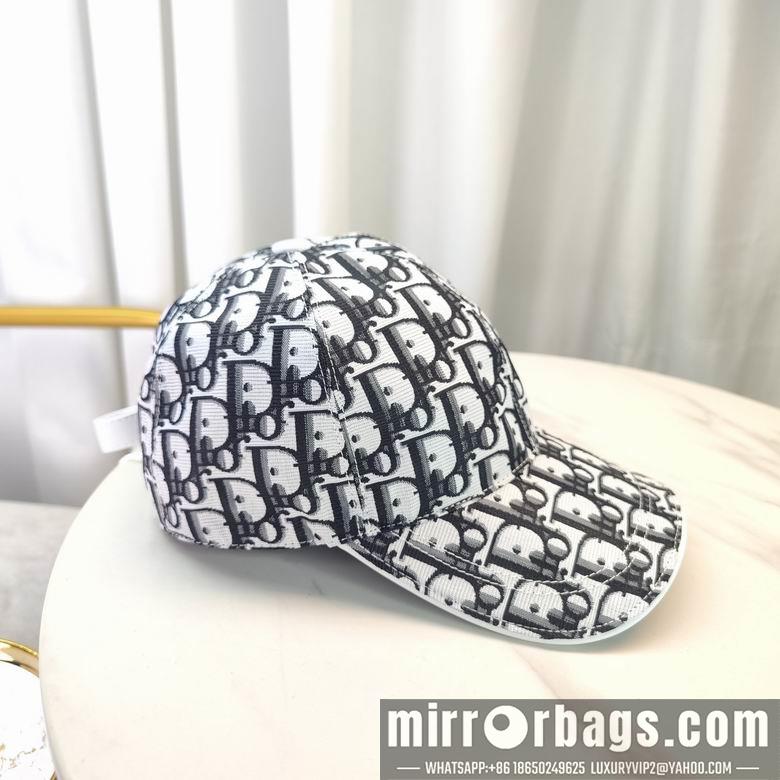 Replica Dior Cap dxn02