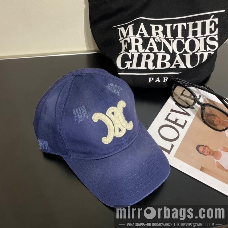 Replica Celine Hat 083007