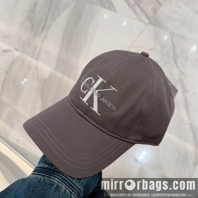 Replica CK cap dx35
