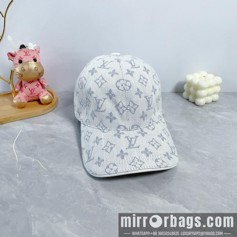 Replica LV Hat dx96
