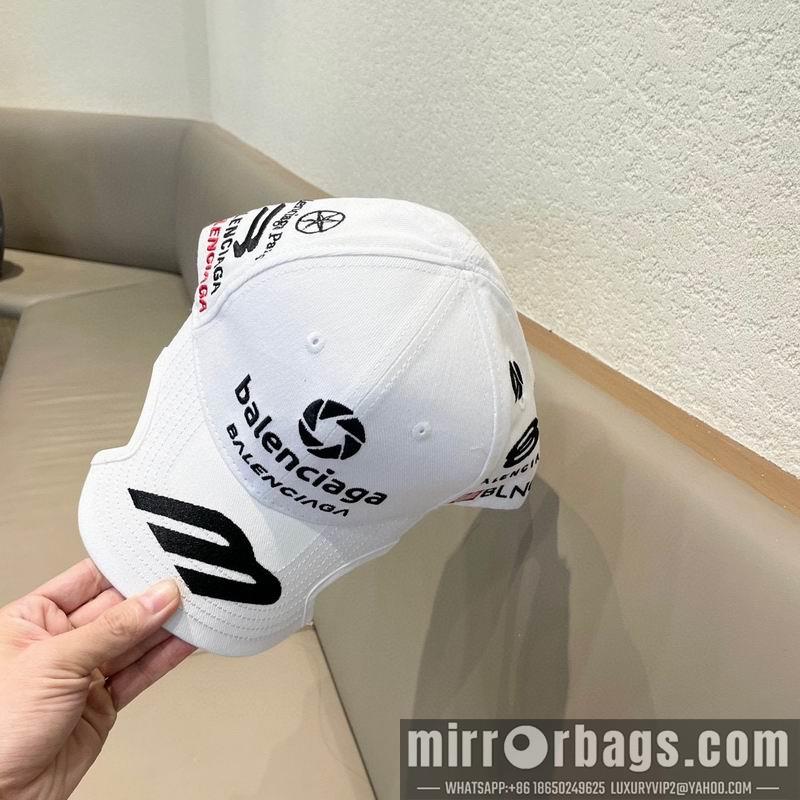 Replica Balenciaga cap 090601