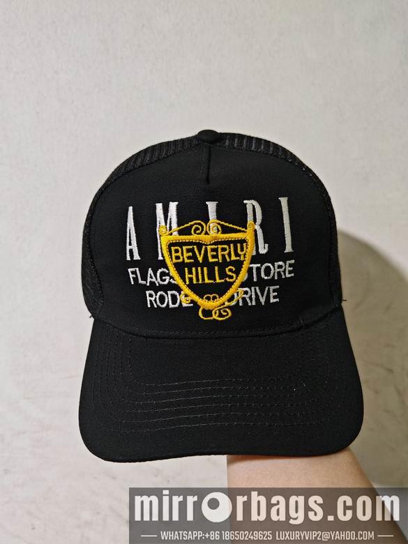 Replica Amiri Hat 63