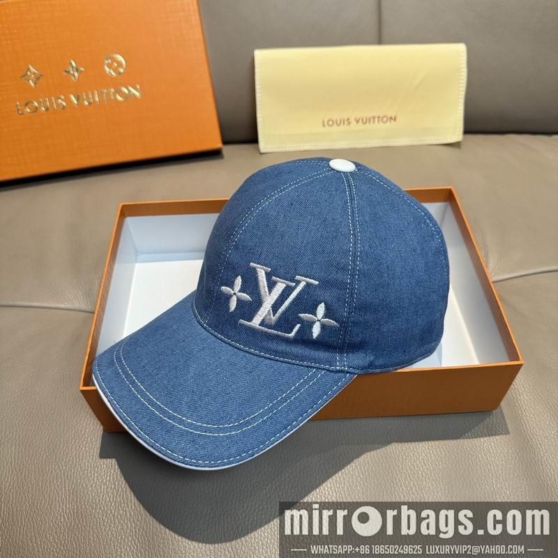 Replica LV cap dx162