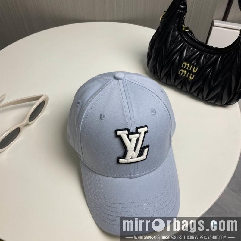 Replica LV Hat 121402