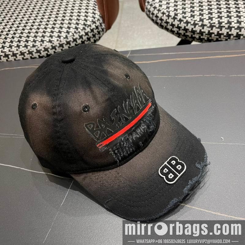 Replica Balenciaga cap 110602