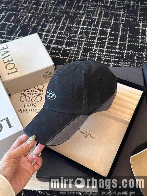 Replica Diesel cap dx12