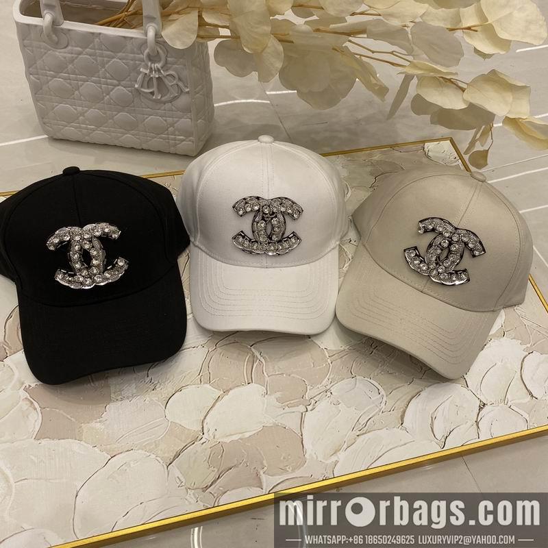 Replica Chanel cap dx35