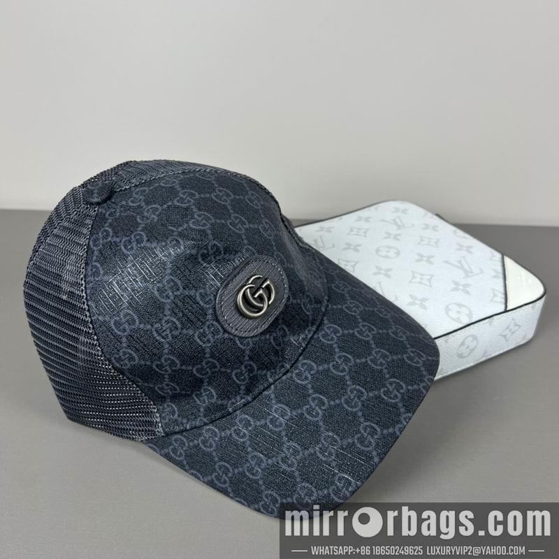 Replica Gucci Hat dx13