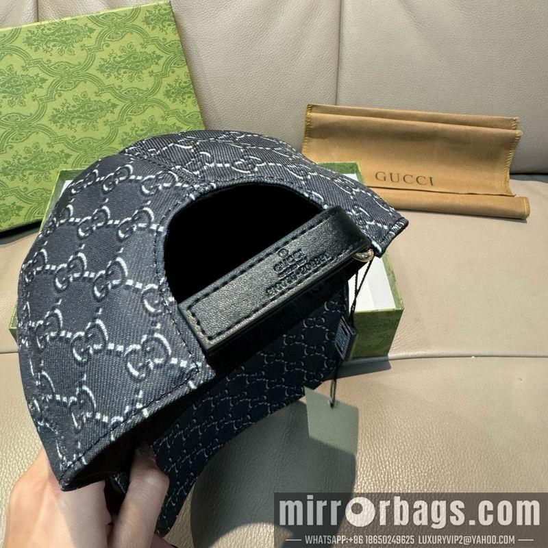 Replica Gucci cap dx12