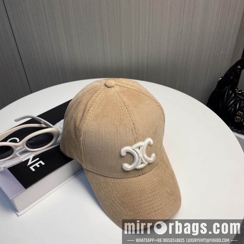 Replica Celine cap dx135