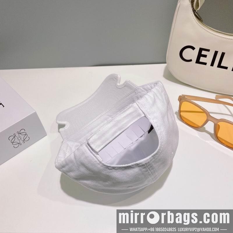 Replica Balenciaga cap 050713