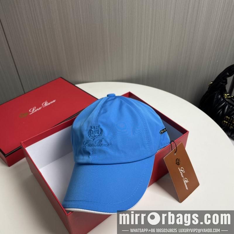 Replica Loro Piana Hat 072201