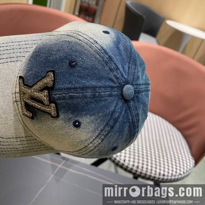 Replica LV cap 122801