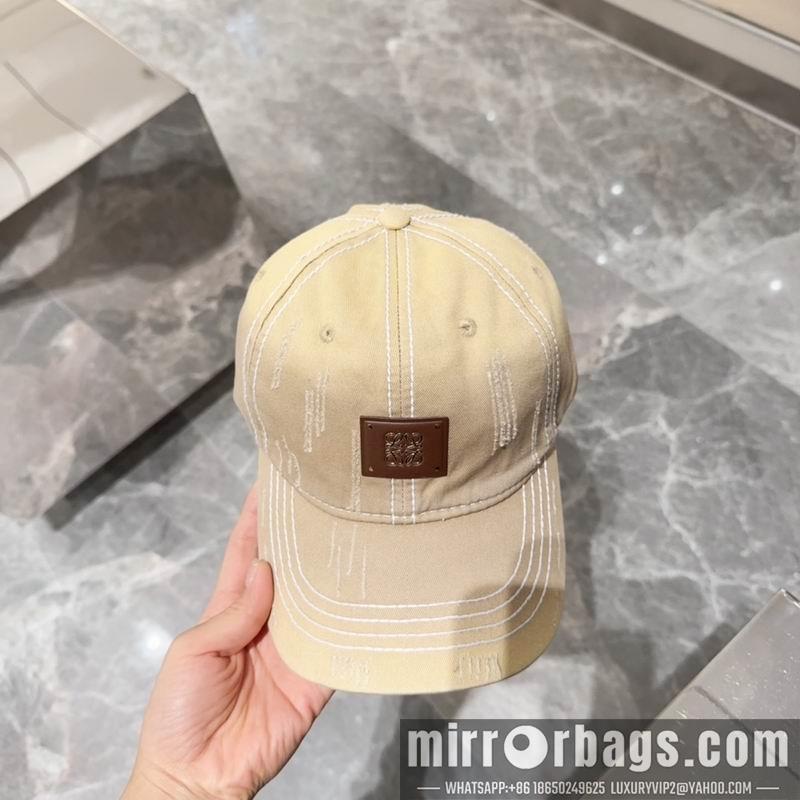 Replica Loewe cap 042601