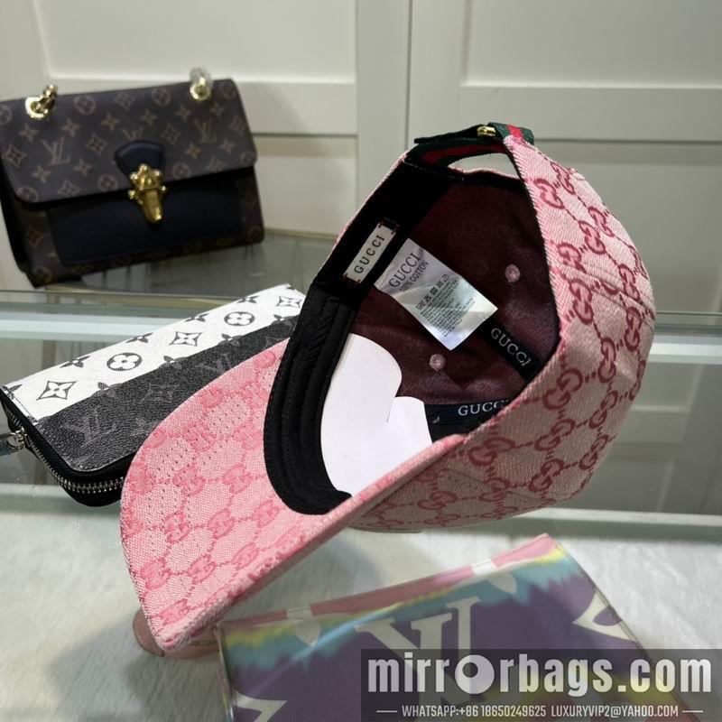 Replica Gucci cap dx44