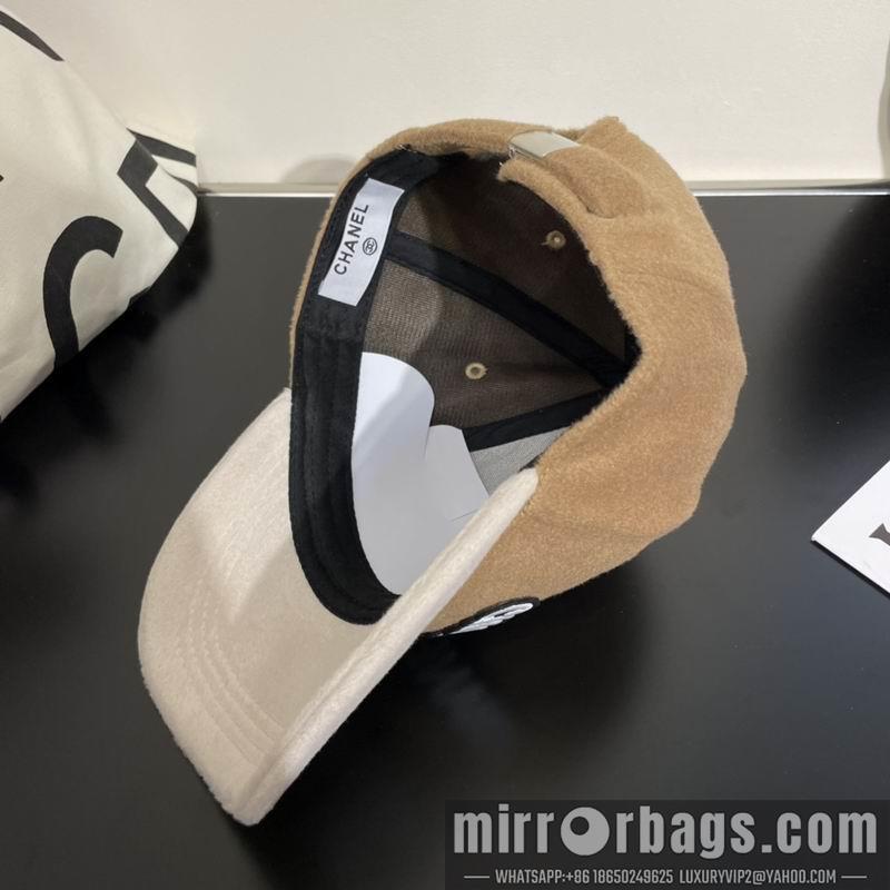Replica Chanel Hat 122715