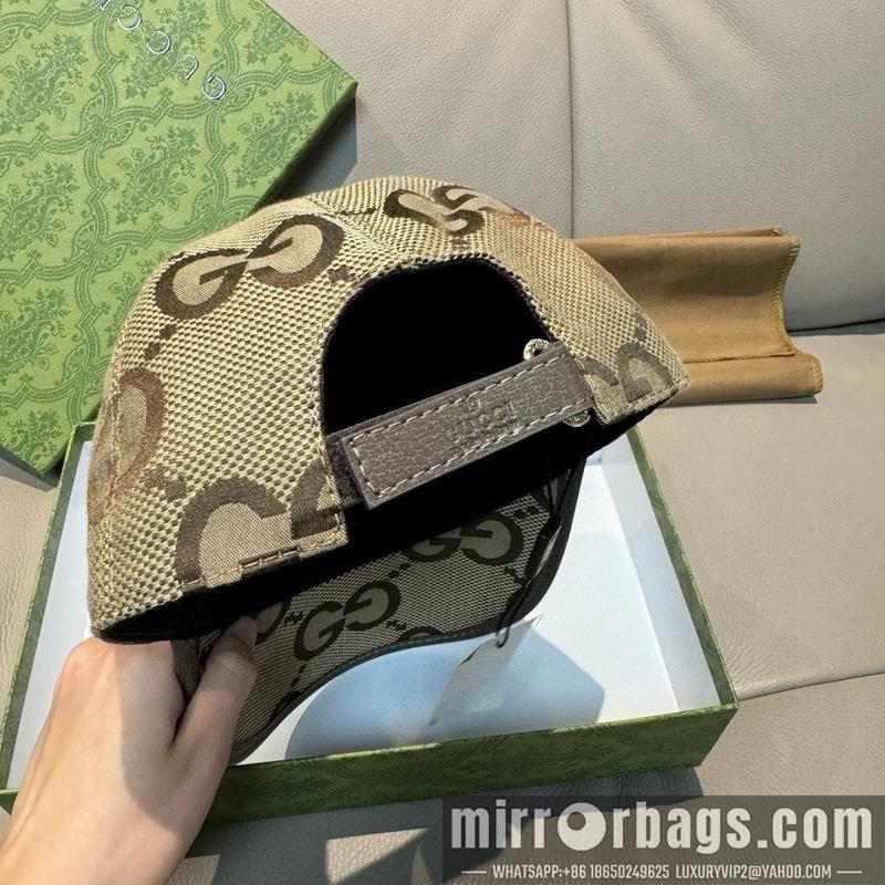 Replica Gucci cap dx03