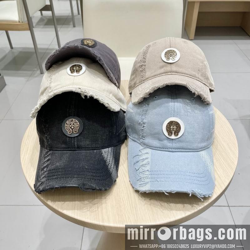 Replica Chrome Hearts cap 030704