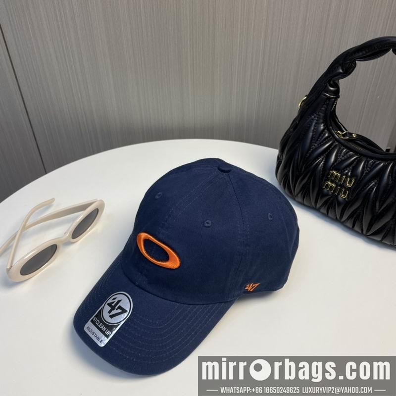 Replica Oakley cap dx22