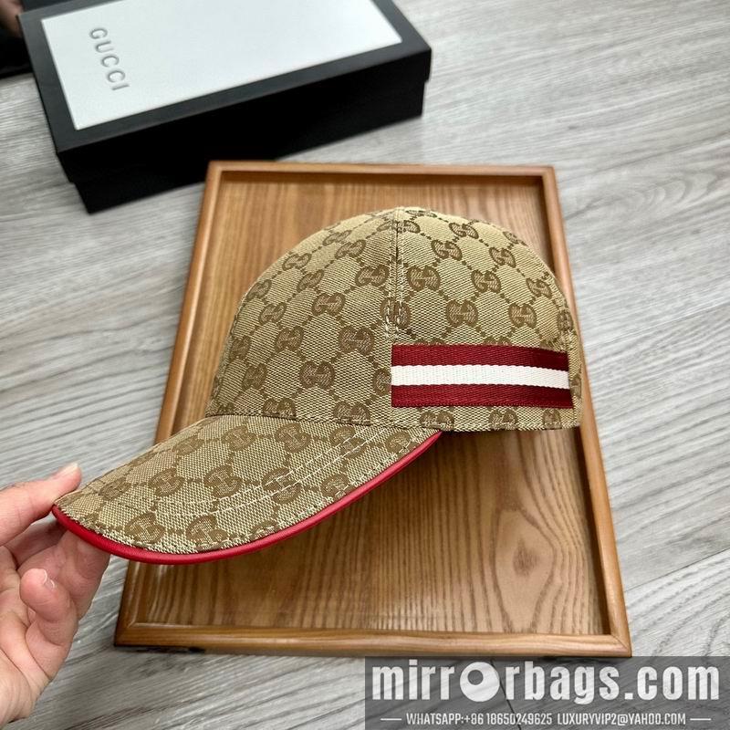Replica Gucci Hat 071202