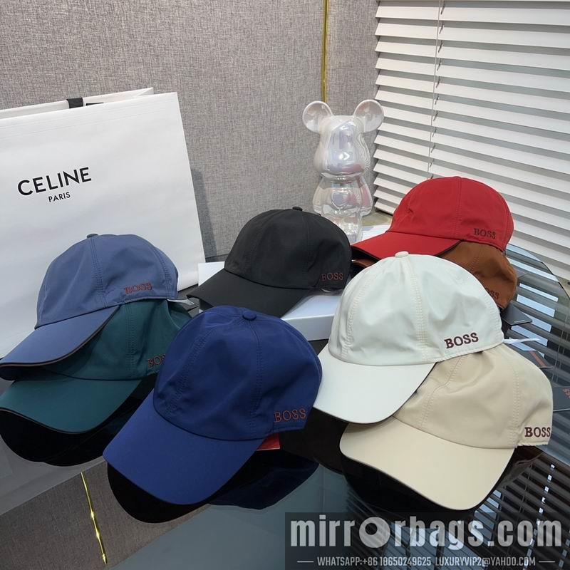 Replica Boss cap dx03