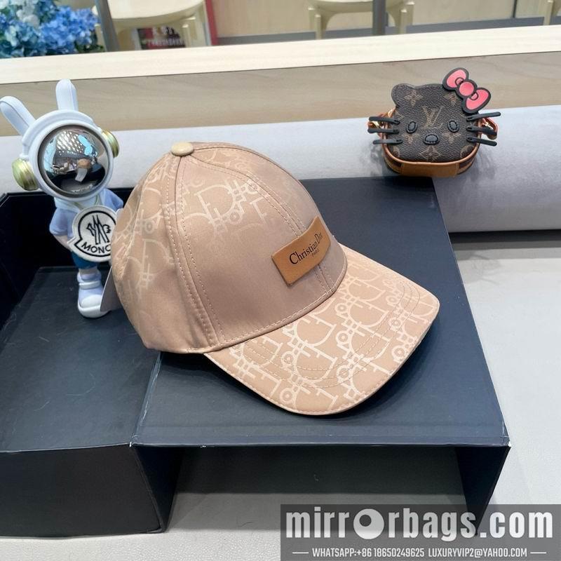 Replica Dior cap 100701