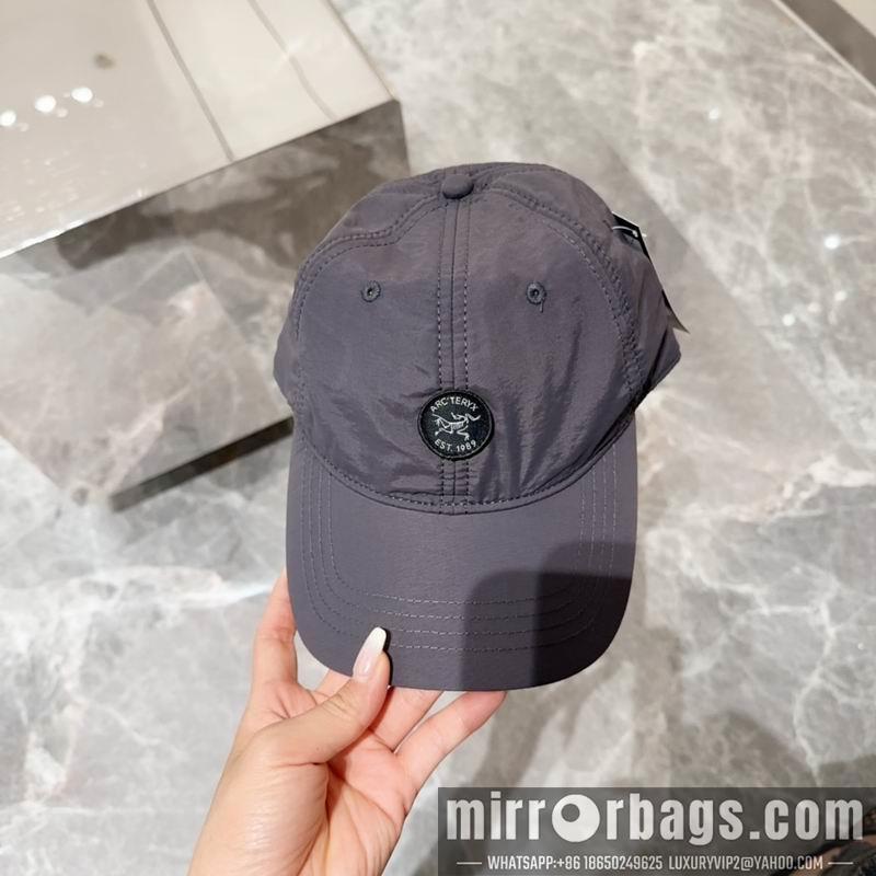 Replica Arcteryx cap dx10