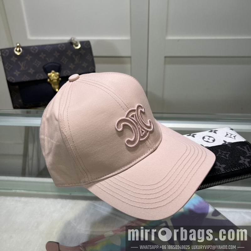 Replica Celine cap dx120
