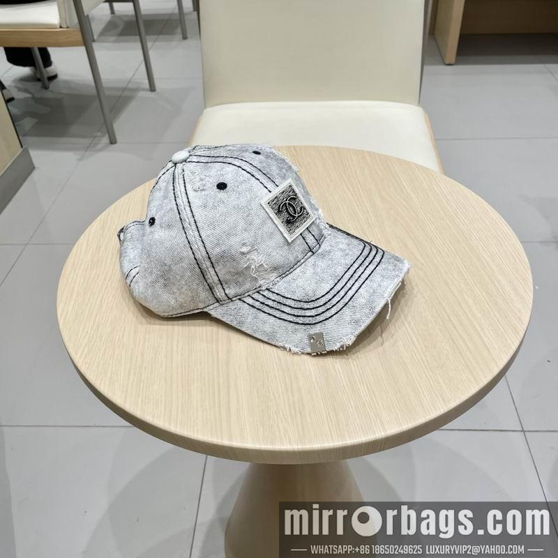 Replica Chanel cap 030752