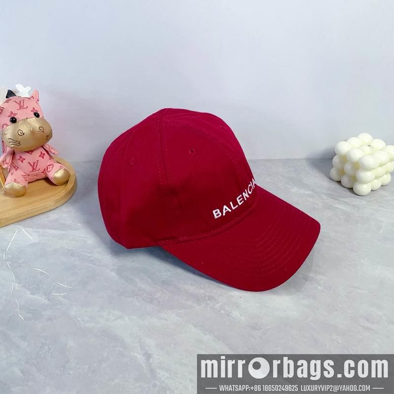 Replica Balenciaga cap dx80