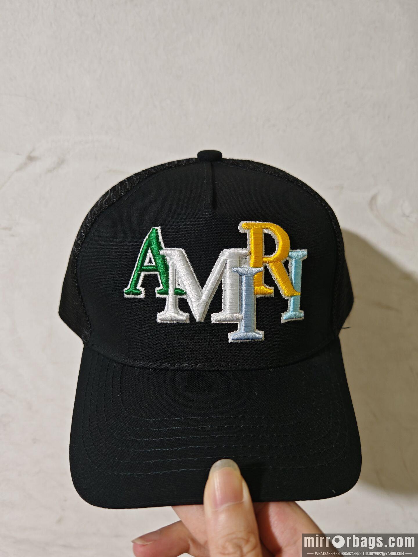 Replica Amiri Cap 70