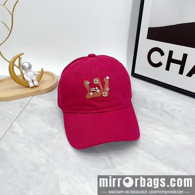 Replica LV Hat dx54