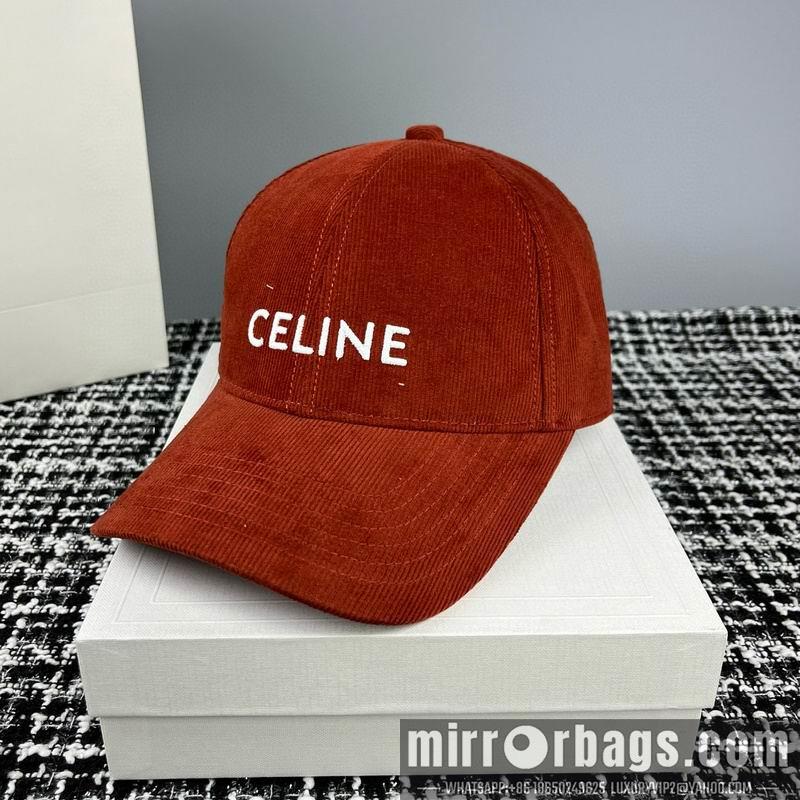Replica Celine cap hm06