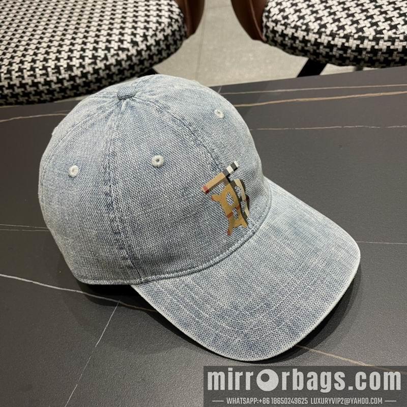Replica Burberry cap 042601