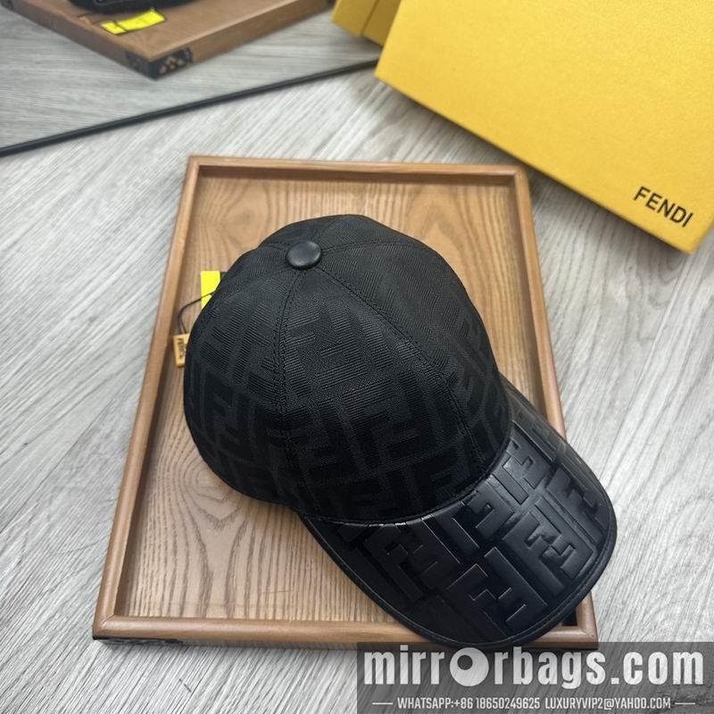 Replica Fendi cap 071202