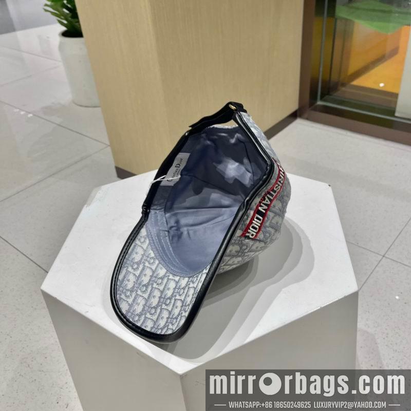 Replica Dior cap 083001