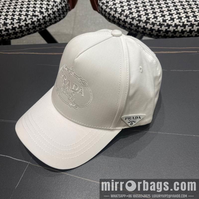 Replica Prada cap 050702