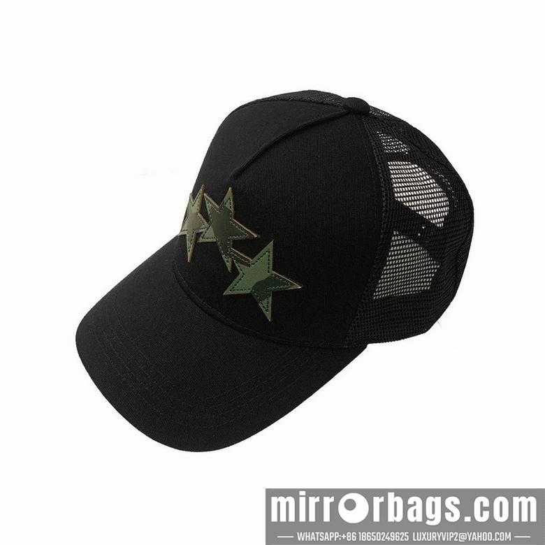 Replica Amiri Cap 36