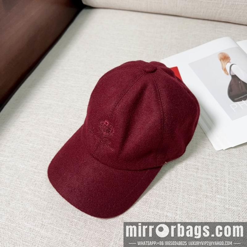 Replica Loro Piana Hat dx10