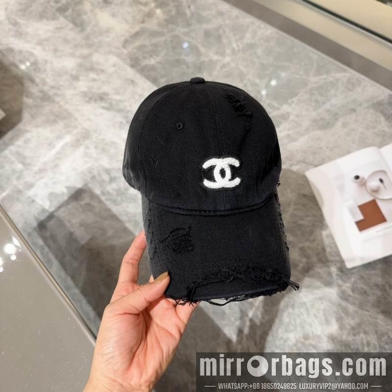 Replica Chanel Hat 122112