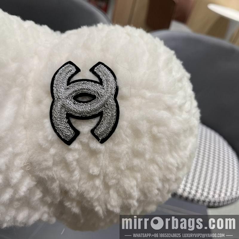 Replica Chanel cap 102803