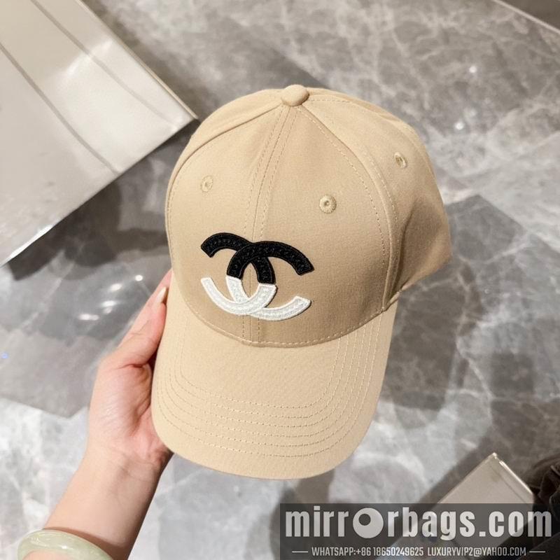 Replica Chanel Hat dx43