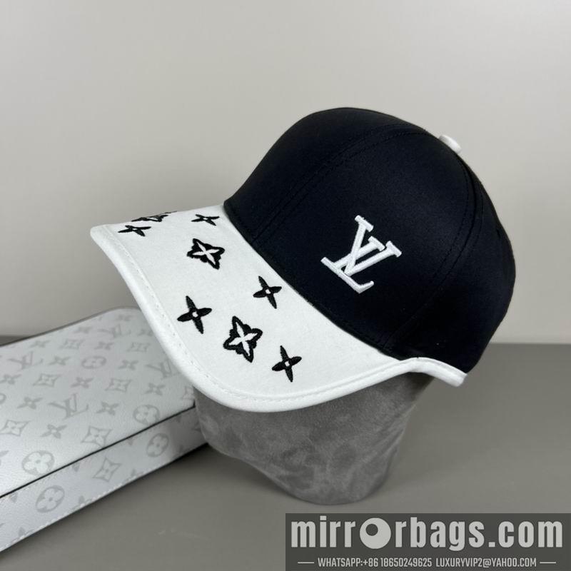 Replica LV Hat dx10