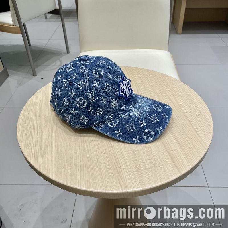 Replica LV Hat 030747