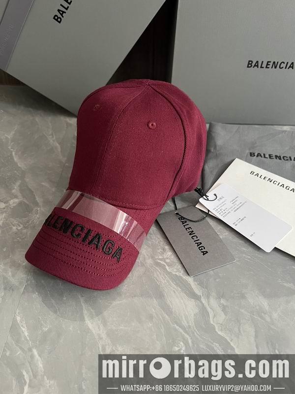 Replica Balenciaga Hat dx41