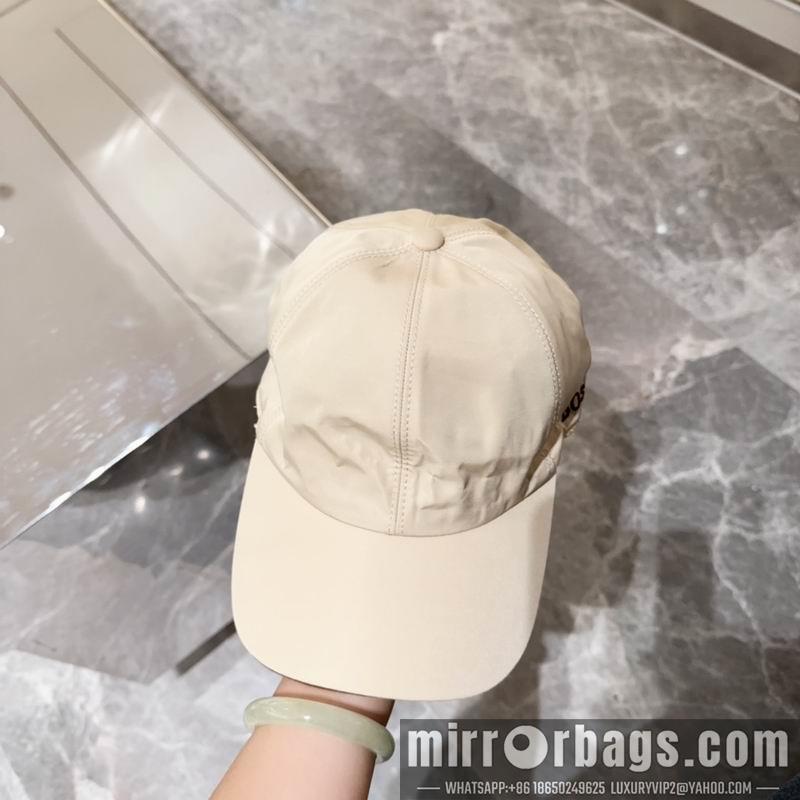 Replica Boss cap 071201