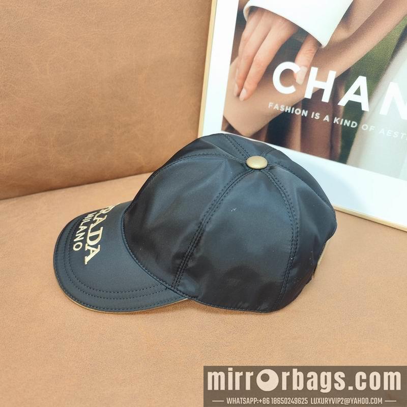 Replica Prada cap dx31